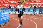 Gateshead Half Marathon, 2024 Gateshead Marathon, Half Marathon and 10k, Gateshead Stadium.  Photo: David T. Hewitson/Sports for All Pics